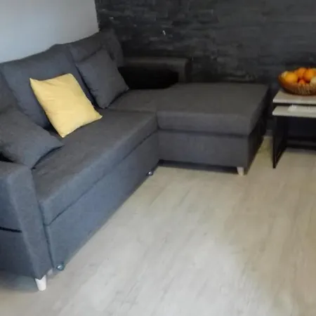 דירה Deco 2