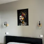 Apartment Deco 2 Saint-Raphael (Var)