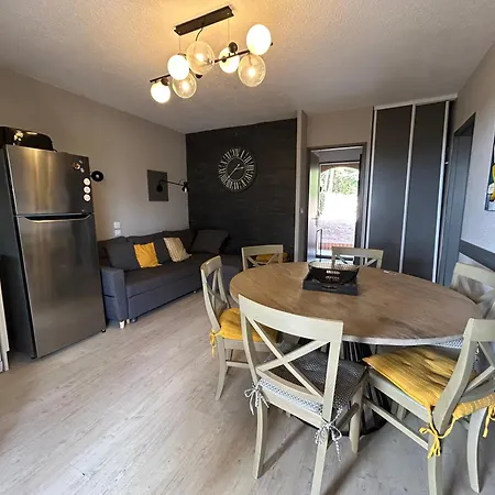 Apartment Deco 2