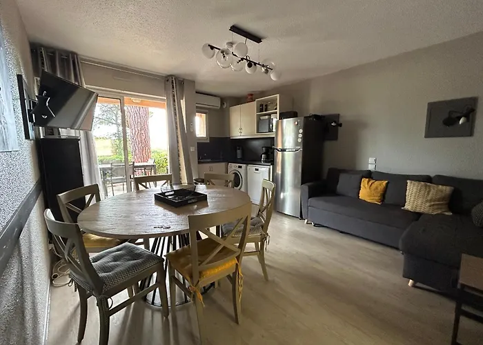 Deco 2 Lägenhet Saint-Raphaël